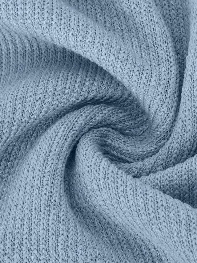 Women's Fashion Streetwear Daily Hoodie Sweatpants Long Sleeve Crew Neck Plain Drawstring Casual Daily Black White Blue Fall Regular Fit