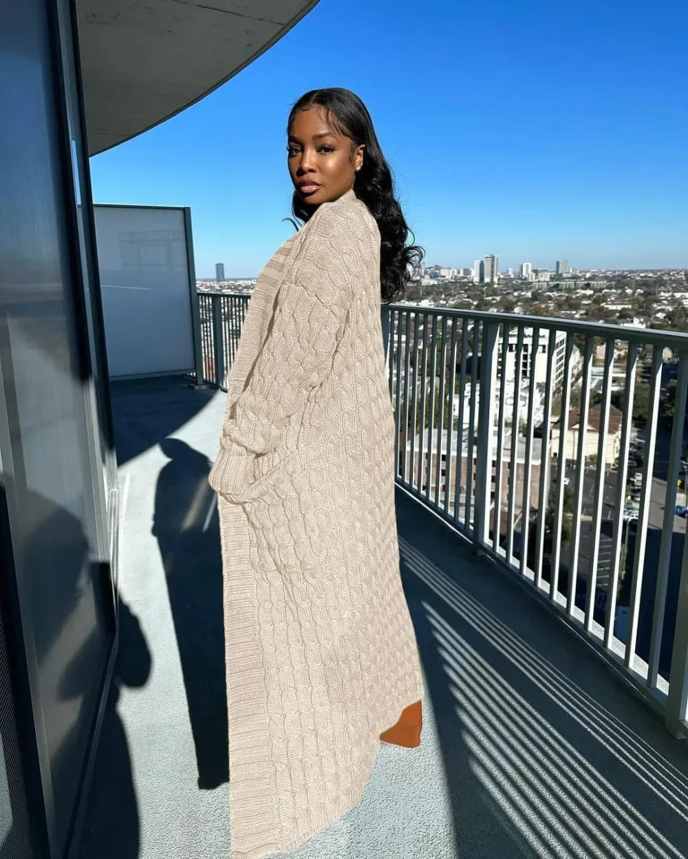 Cardigan Sweaters for Women Casual