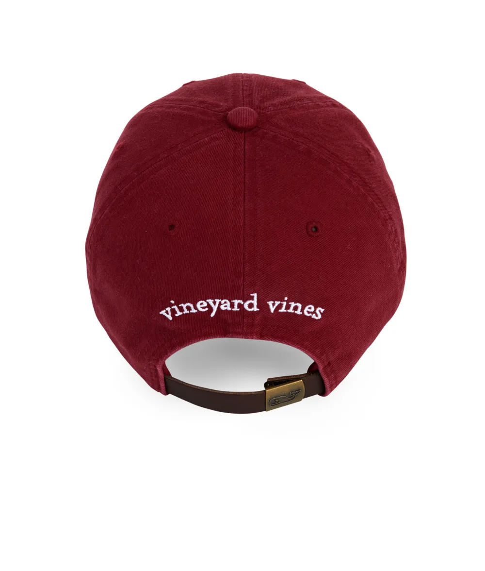 Classic Logo Baseball Hat