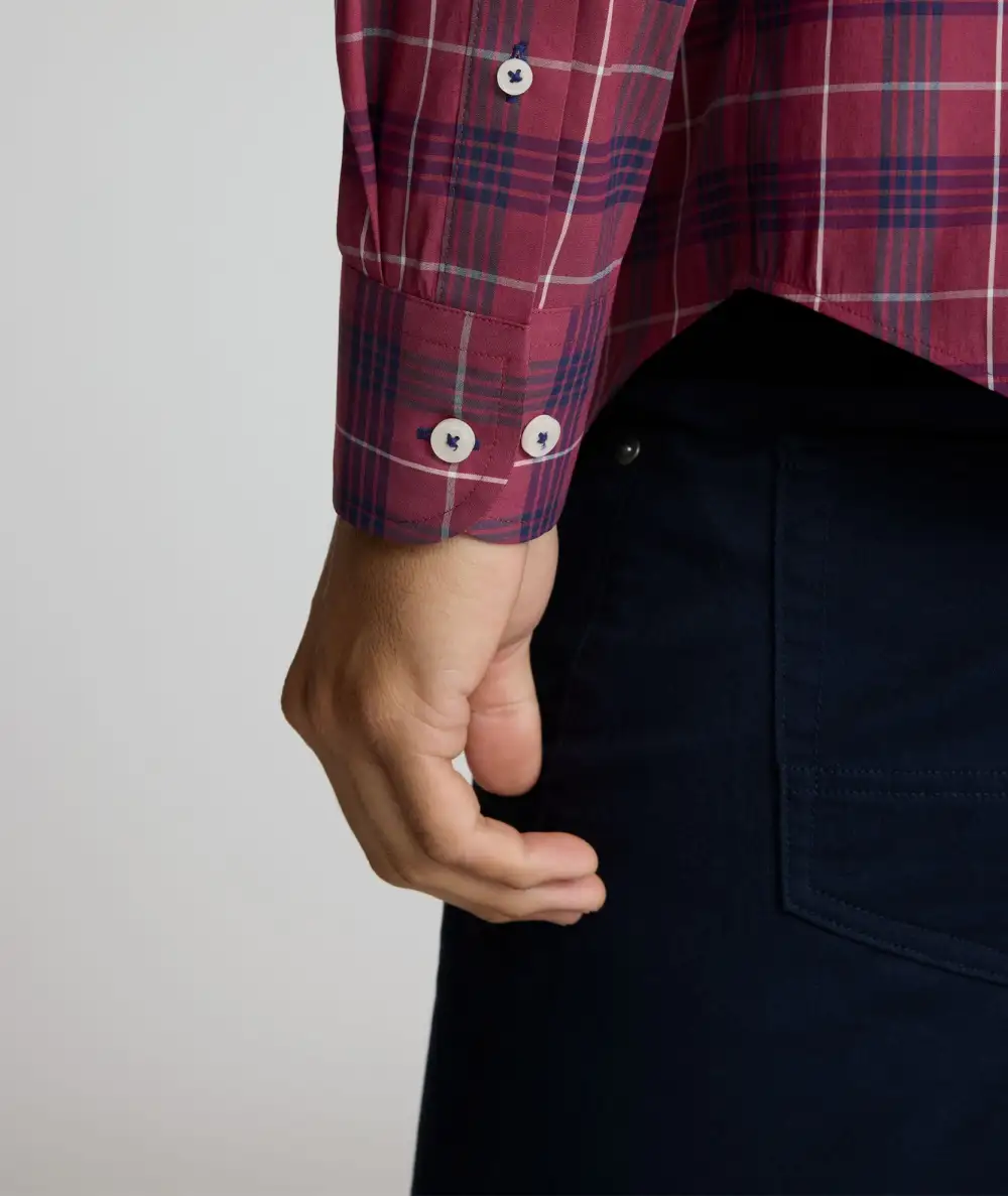 CottonTek™ Lancaster Shirt