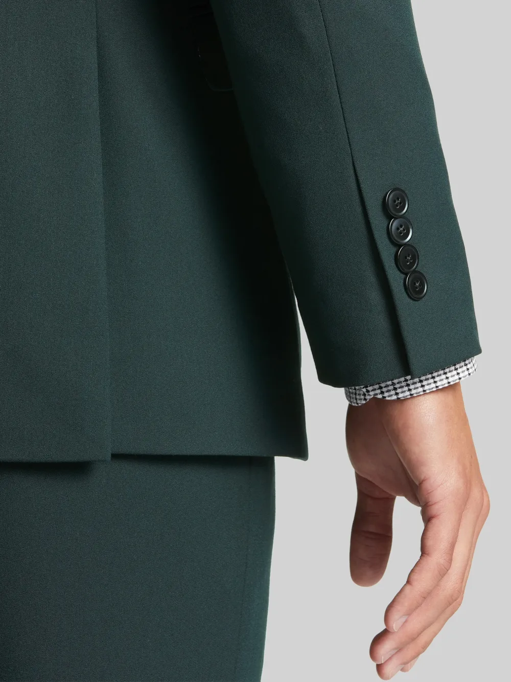 Egara Skinny Fit Suit Jacket