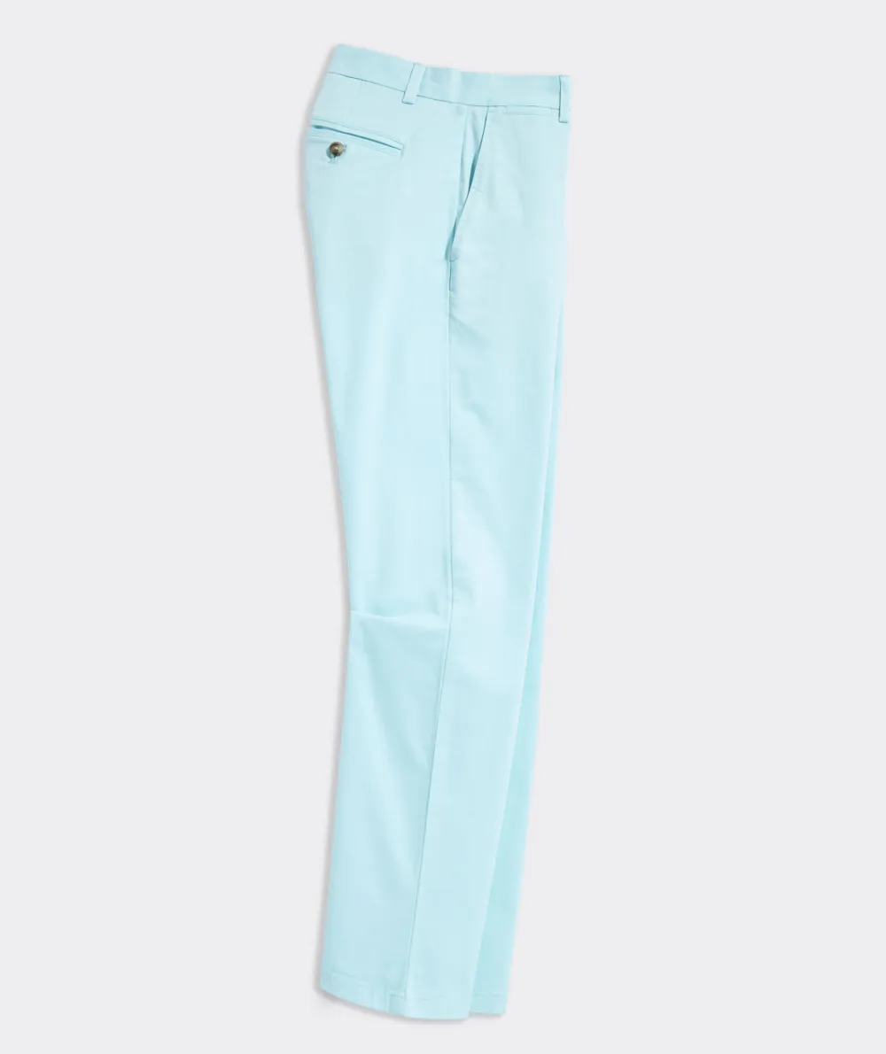 Stretch Breaker Pants