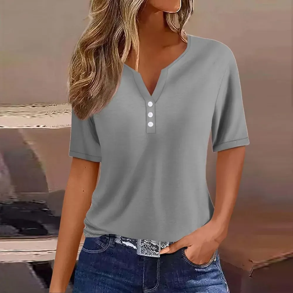 Plus Size Tops for Women Breathable Loose Fit Yoga T Shirts Short Sleeve Running Gym Athletic Tee Top Comfy Soft Top