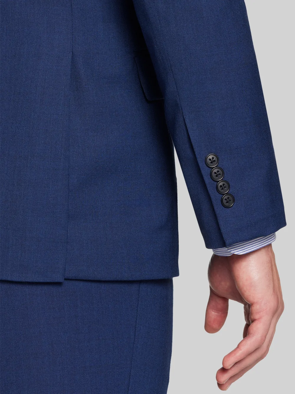 Pronto Uomo Modern Fit Suit Jacket
