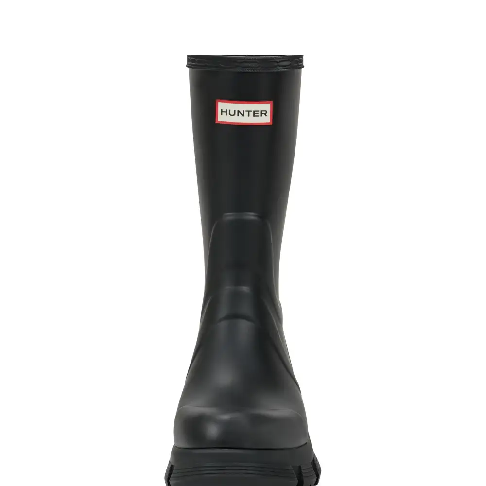 Women's Micah Lug Sole Waterproof Rain Boots