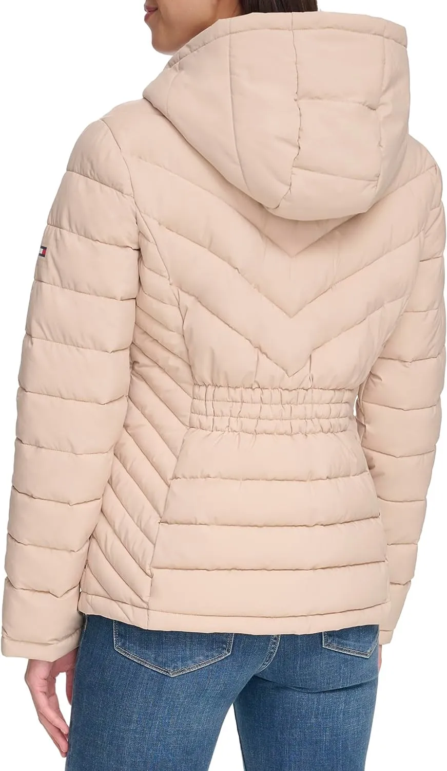 Women's Everyday Essential Jacket