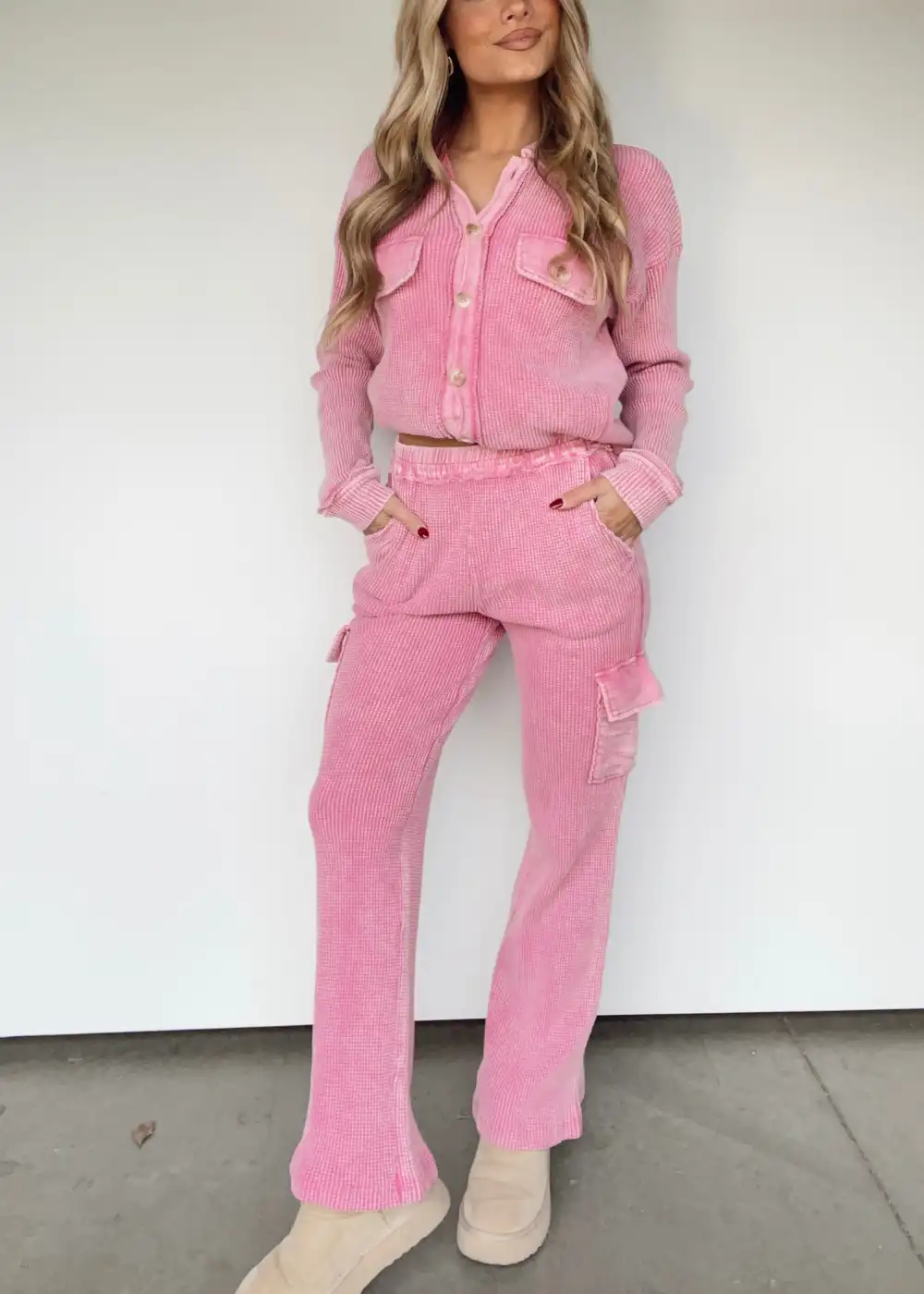 Stay Easy Lounge Pants