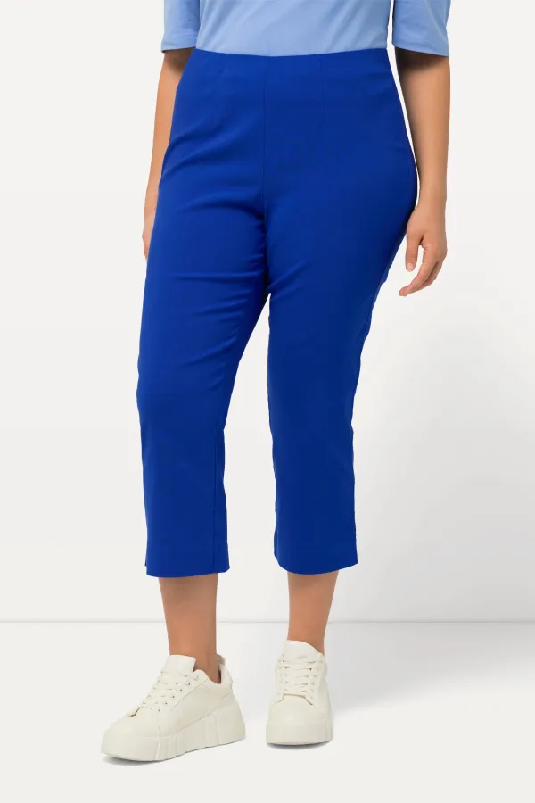 Bengalinhose, wadenlang, Elastikbund, Stretch