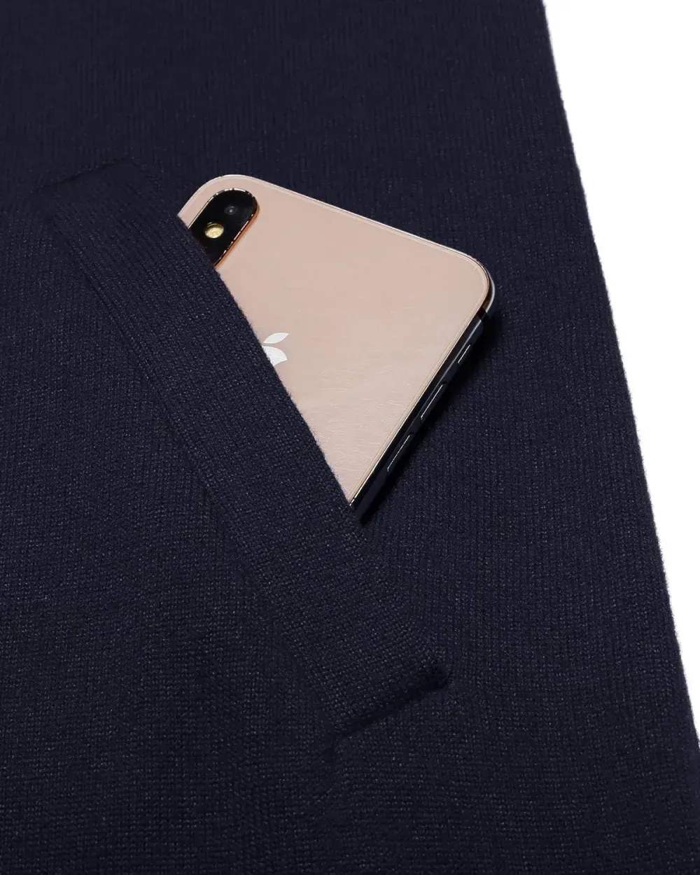 Women's Long Sleeve Lightweight Cardigan with Pockets Jacket