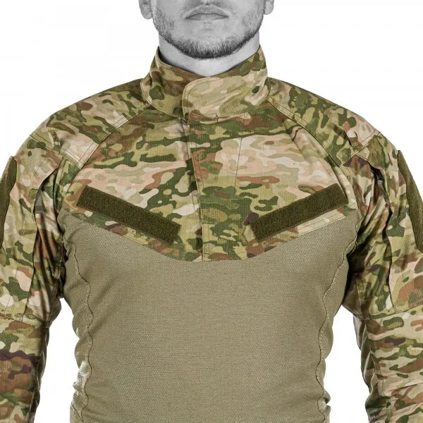 Striker X Combat Shirt