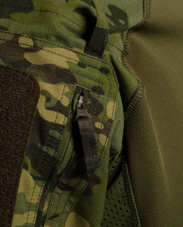 Striker XT Gen.2 Combat Shirt Multicam Tropic