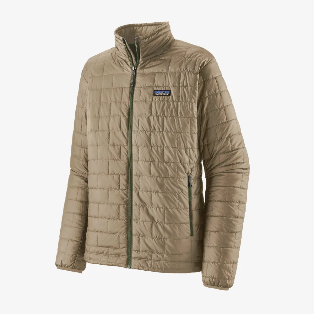 2024 Nano Puffer Jacket