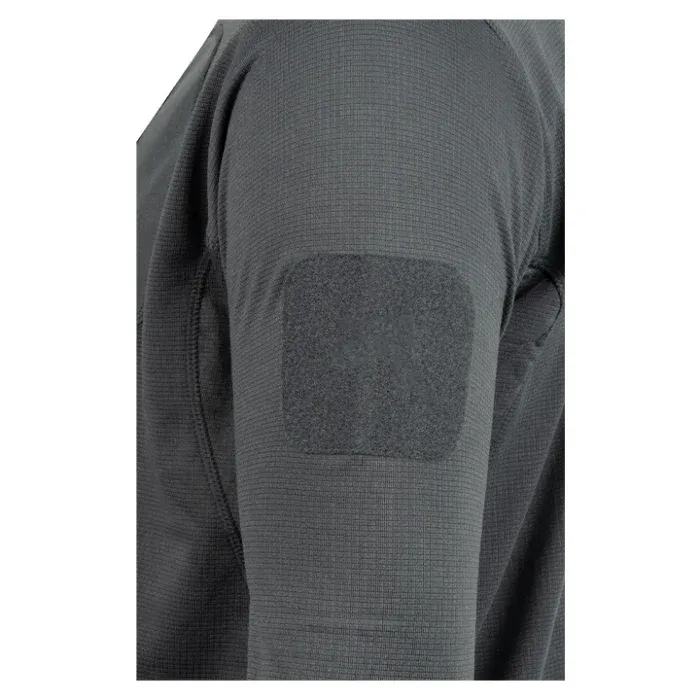Tactical Layer Fleece Top