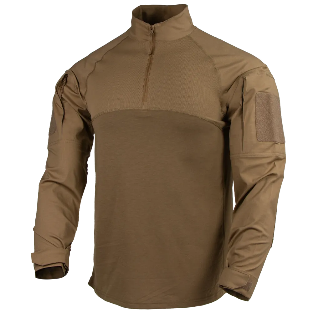 Long Sleeve Combat Shirt Gen II