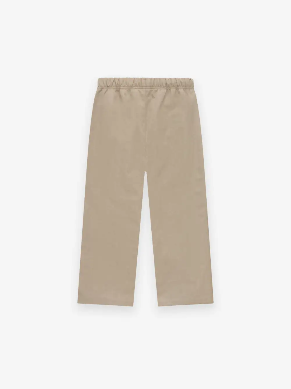 Kid'S Textured Nylon Tech Pants