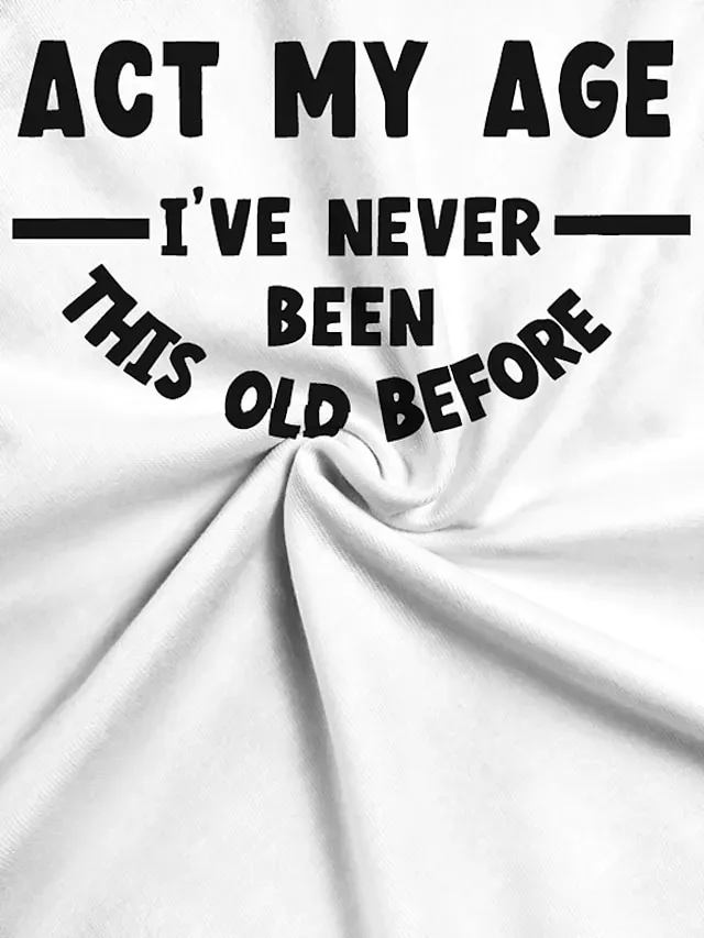 Women's T shirt Tee Letter Print Daily Weekend Daily Basic Long Sleeve V Neck White Fall & Winter