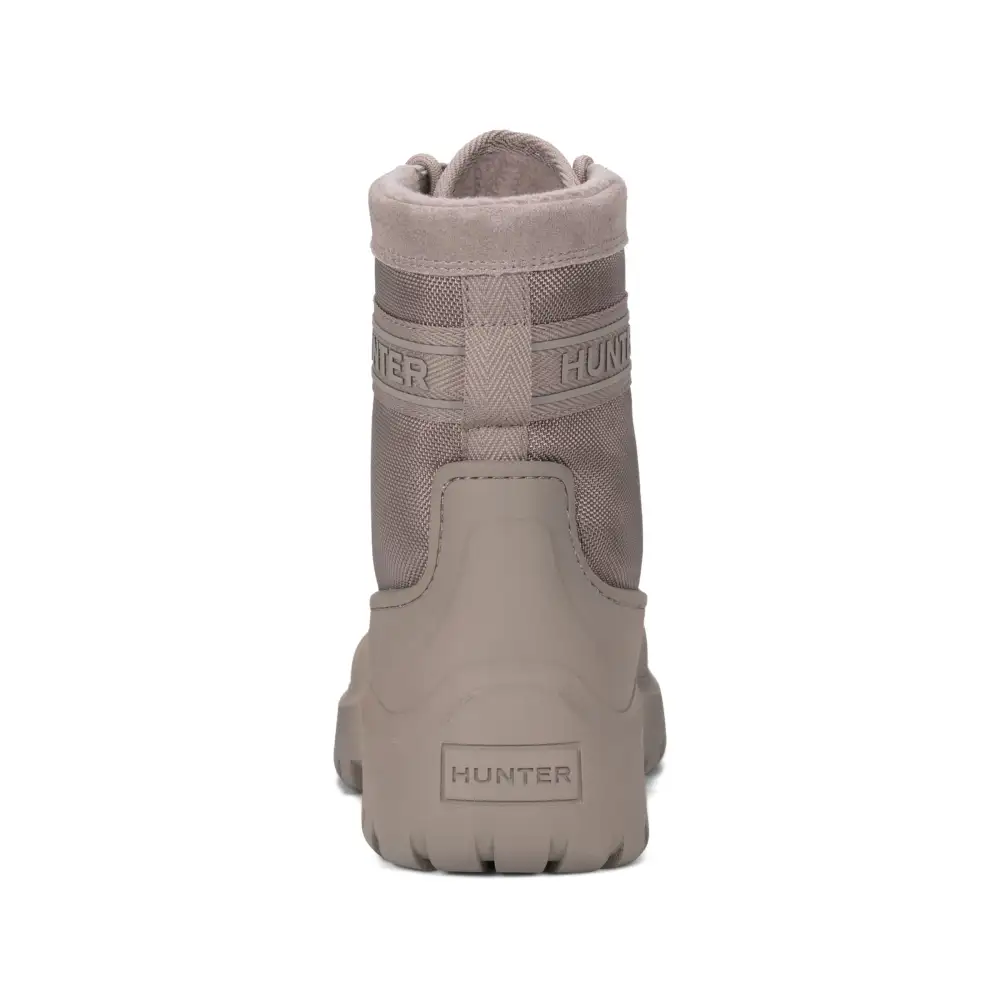 Men's London Insulated Waterproof Duck Boots