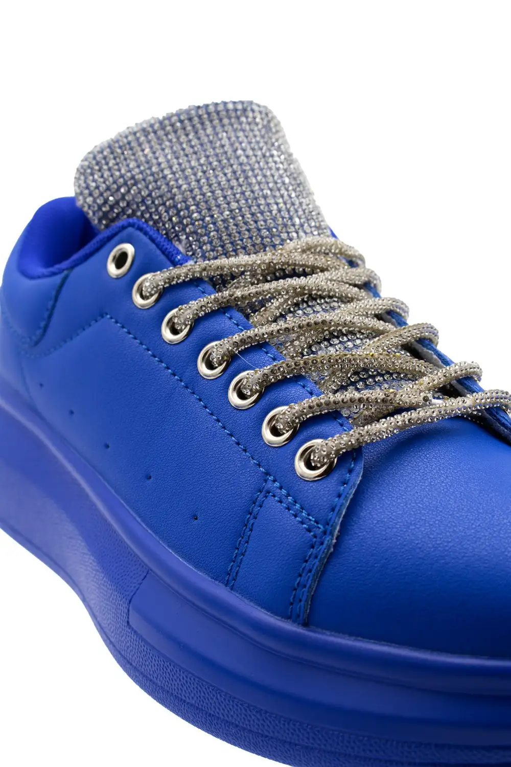 SIA 02 | BLUE