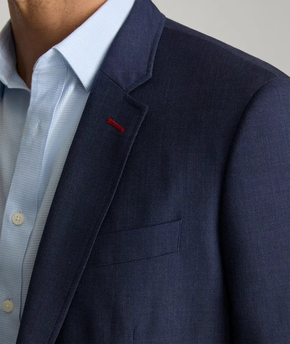 Italian Wool Beasley Sport Coat