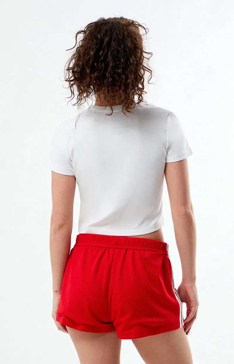 PS / LA Clothesline Baby T-Shirt