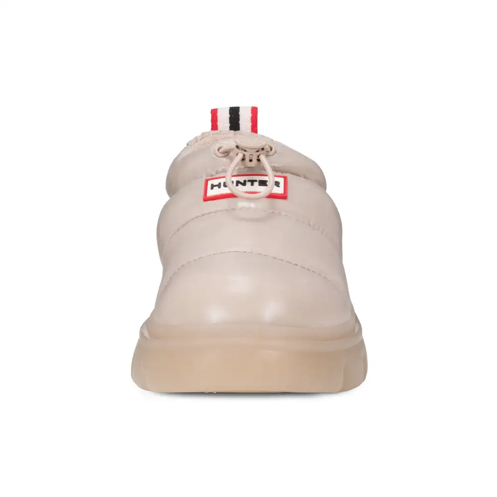 Women's Madison Lug Sole Insulated Water Resistant Slip-on Shoes