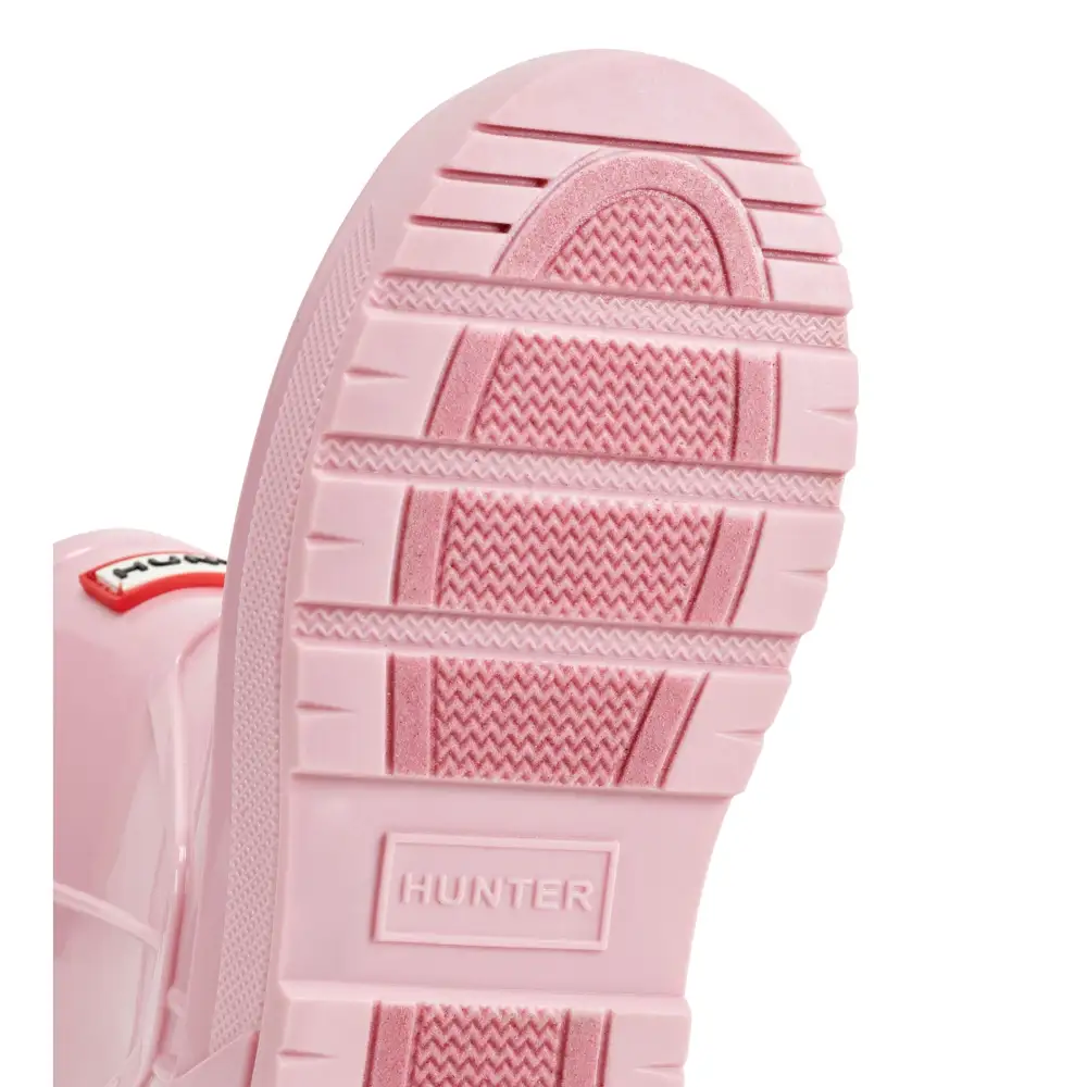 Little Kids Georgey Waterproof Rain Boots