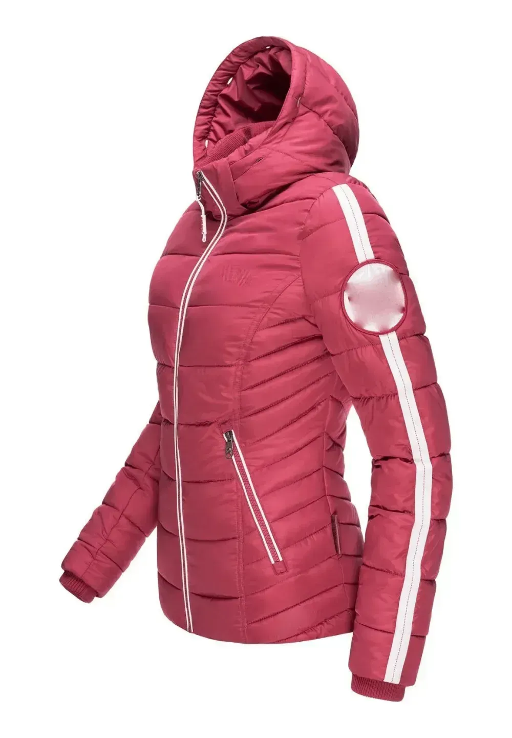 Ladies Winter Fashion Jacket D