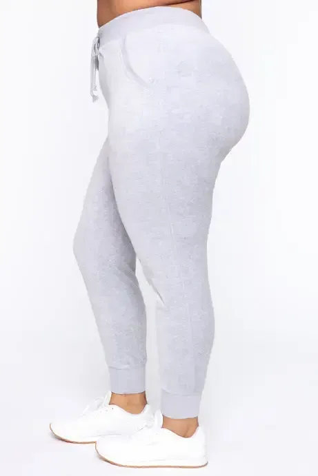 The Original Trendsetter Velour Set