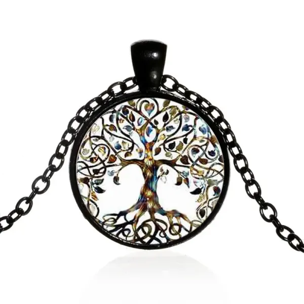 Tree of Life Pendant