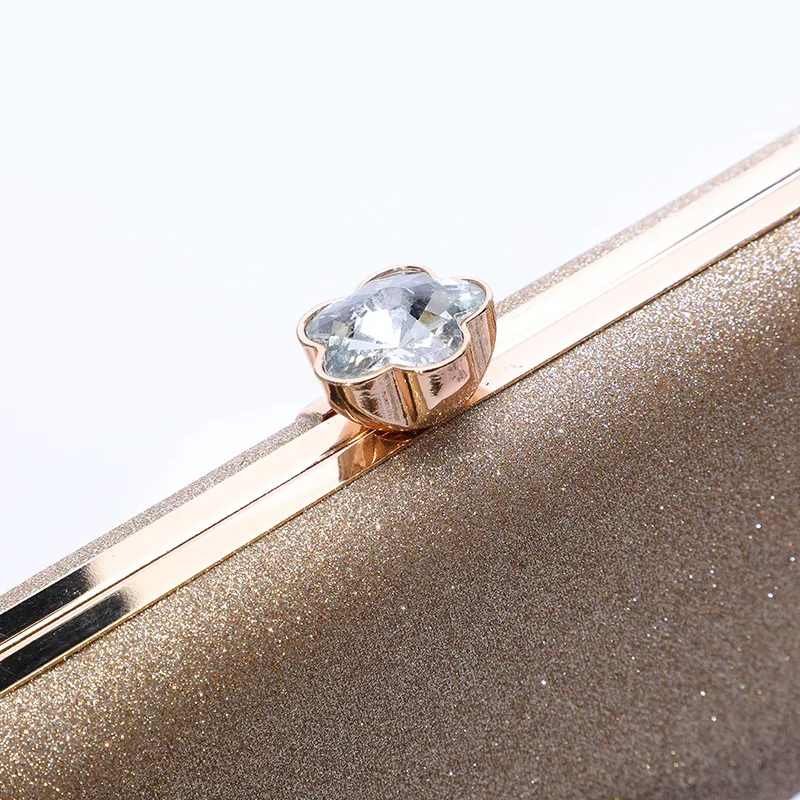 Clutch Sequin Elegant Dress Evening Ladies Bag