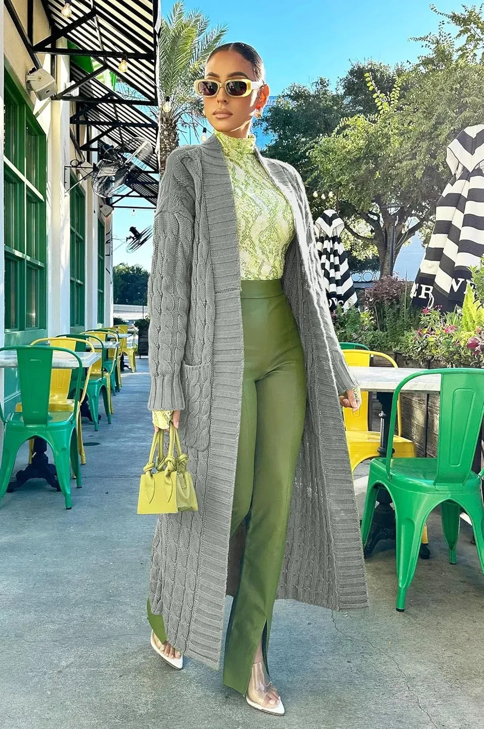 Cardigan Sweaters for Women Casual