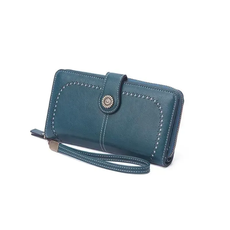 Vintage high-volume lady's purse