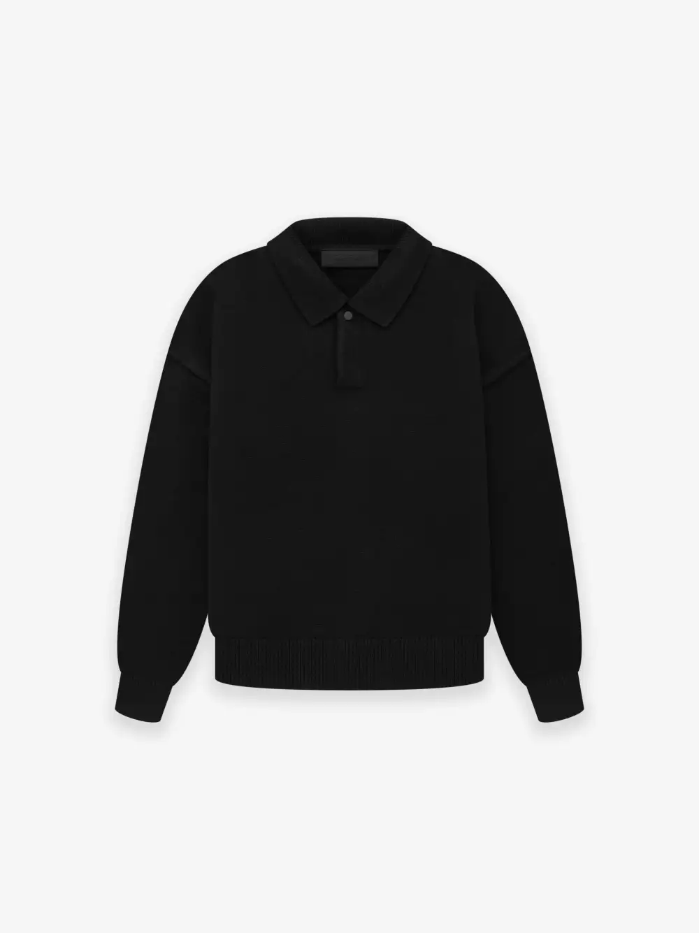 Kids Knit Polo