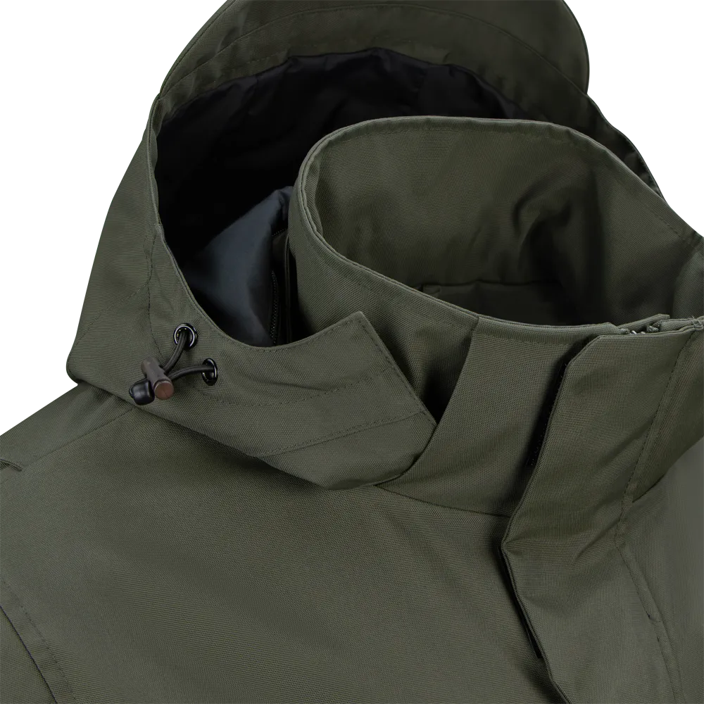 Aegis Waterproof Parka
