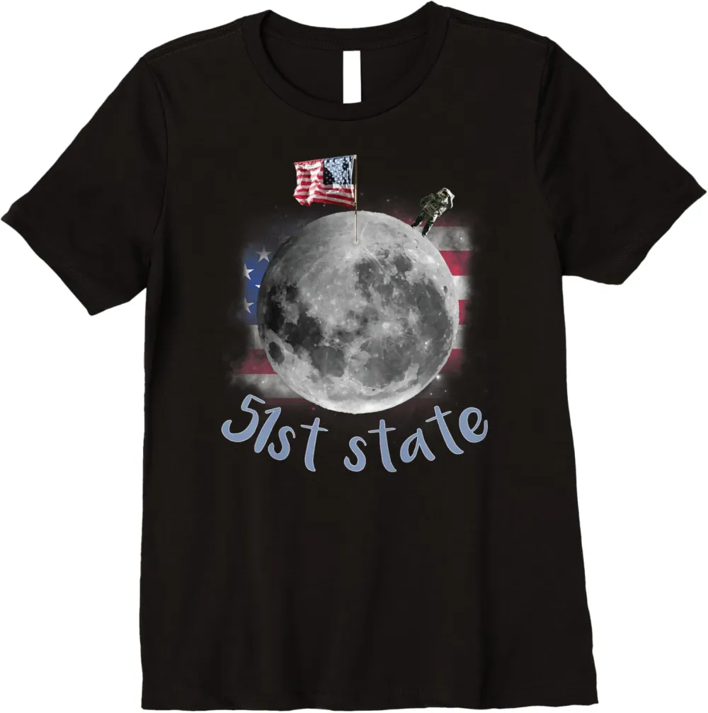 51st State