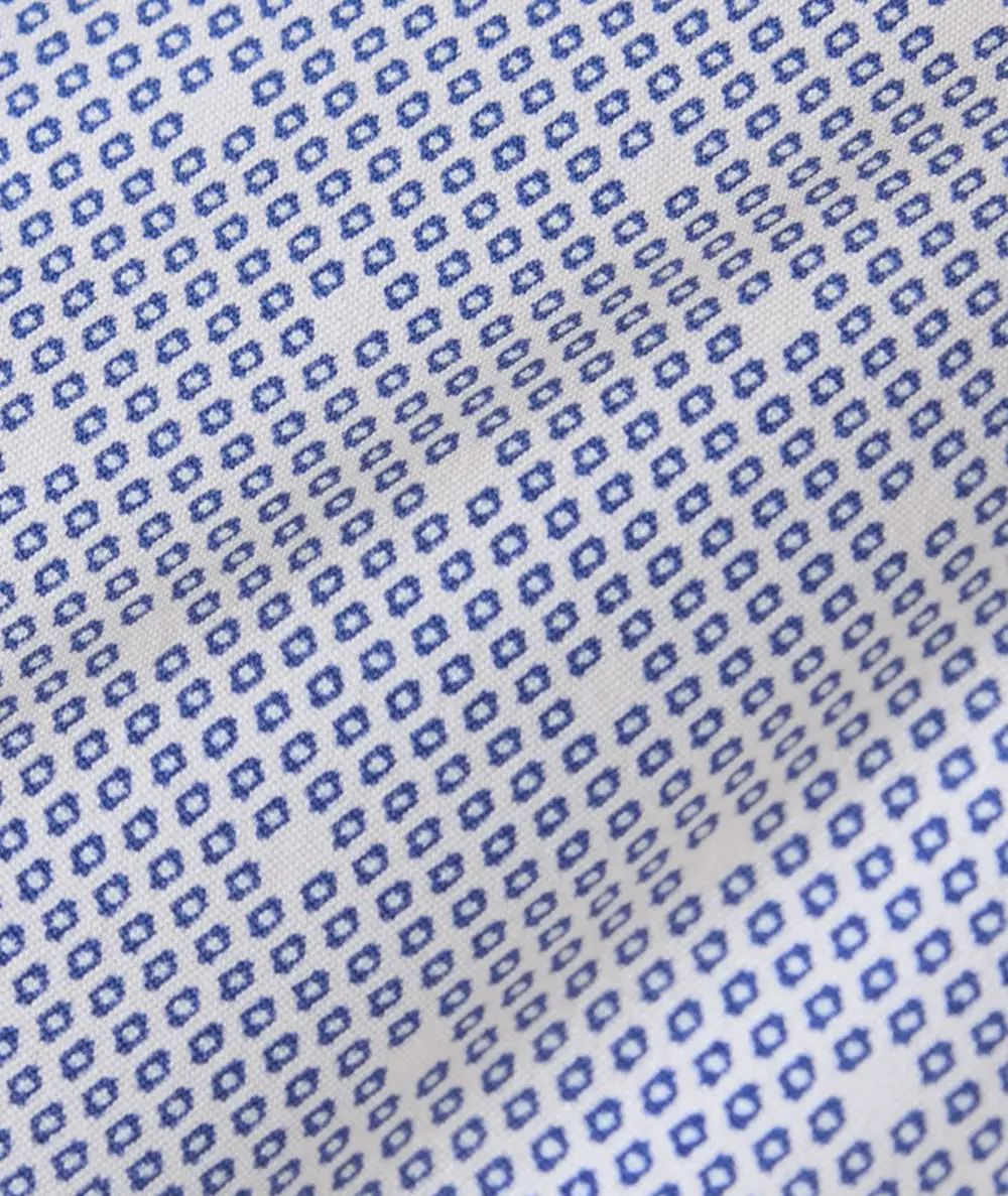 Performance Short-Sleeve Shirt