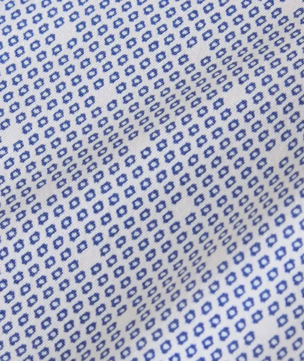 Performance Short-Sleeve Shirt