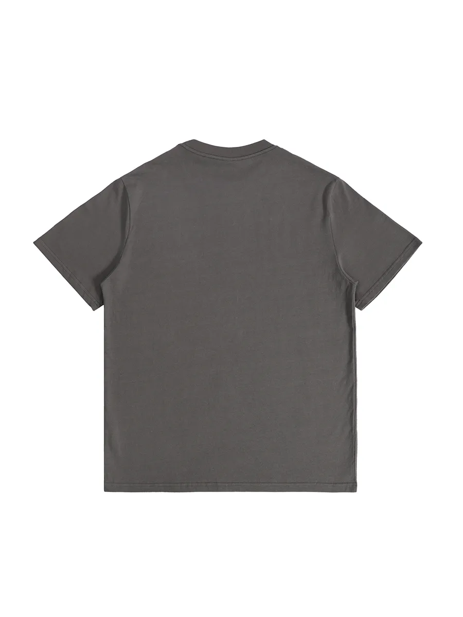 Grunge Bunny Rabbit Tee
