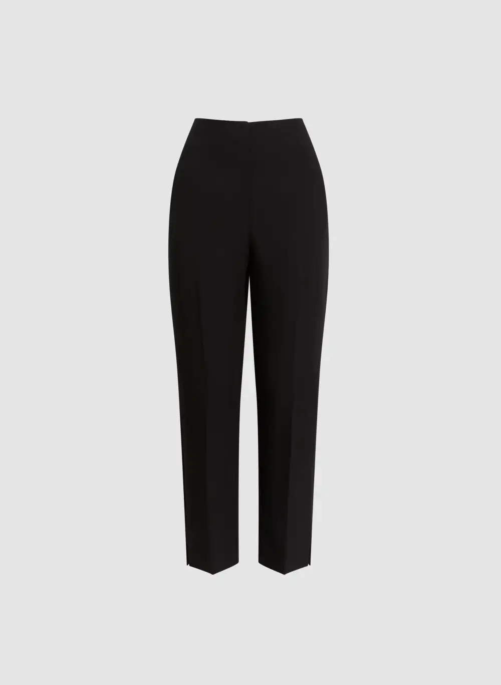 City Fit Slim Leg Pants