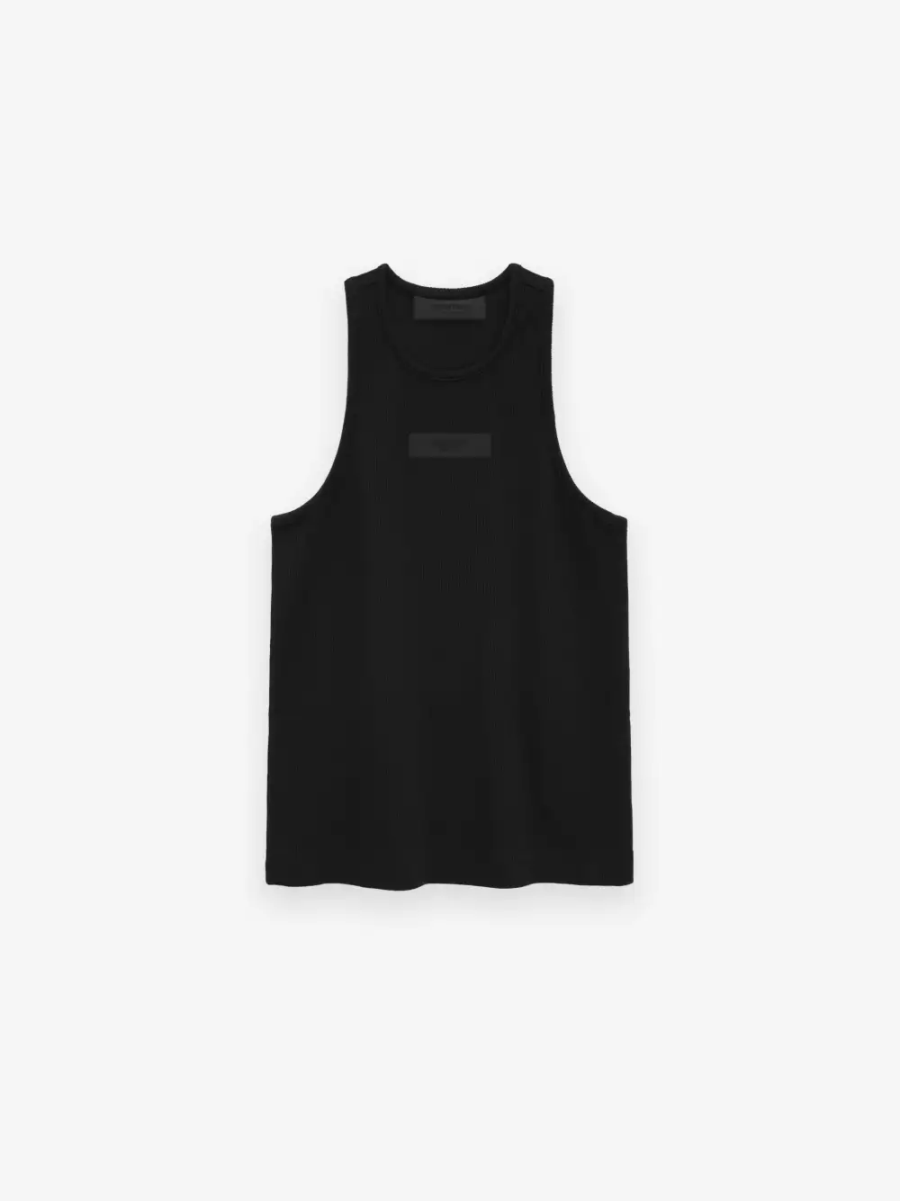 KIDS RIBBED TANKTOP