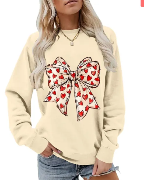Women's Nashville Floral Beaded Lace Embroidered V-Neck 42701