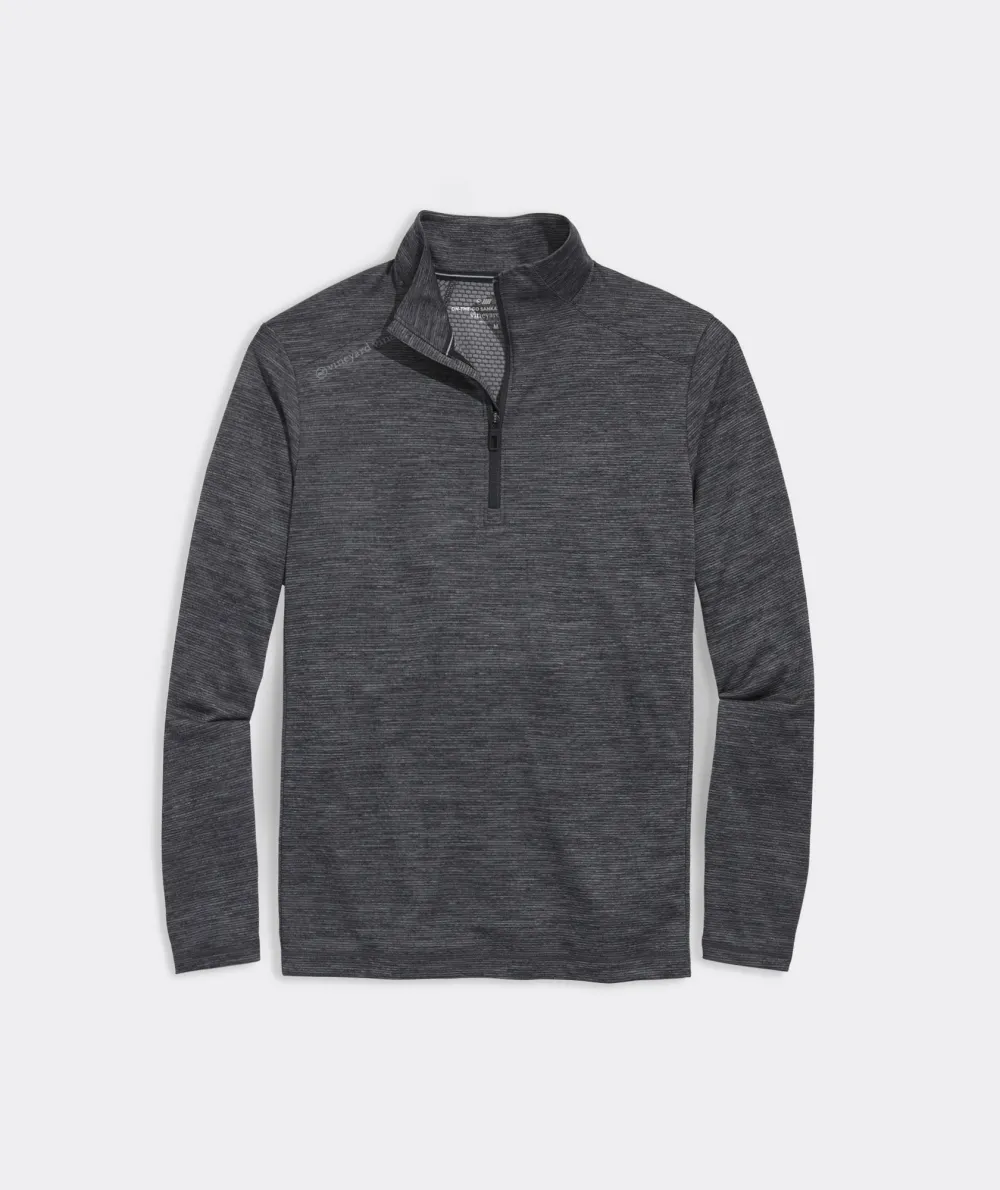 Sankaty Quarter-Zip