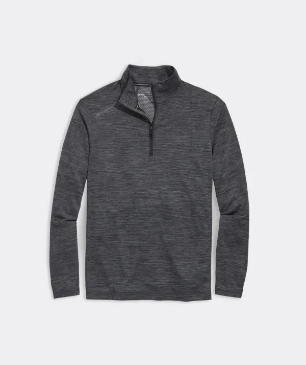 Sankaty Quarter-Zip