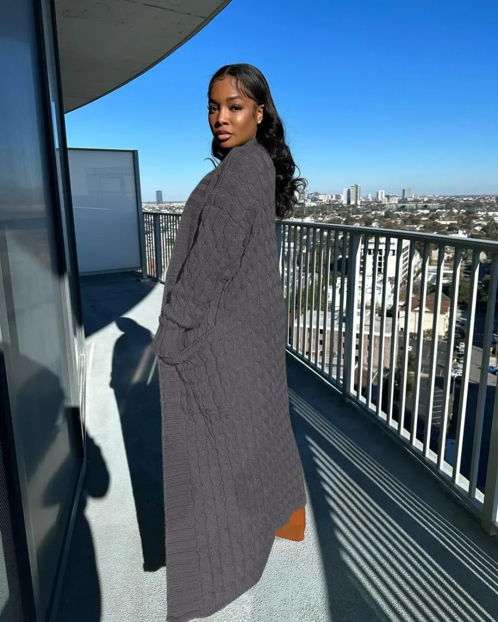 Cardigan Sweaters for Women Casual