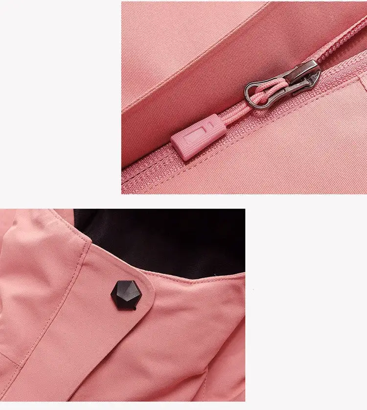 Heated Jacket for Men and Women