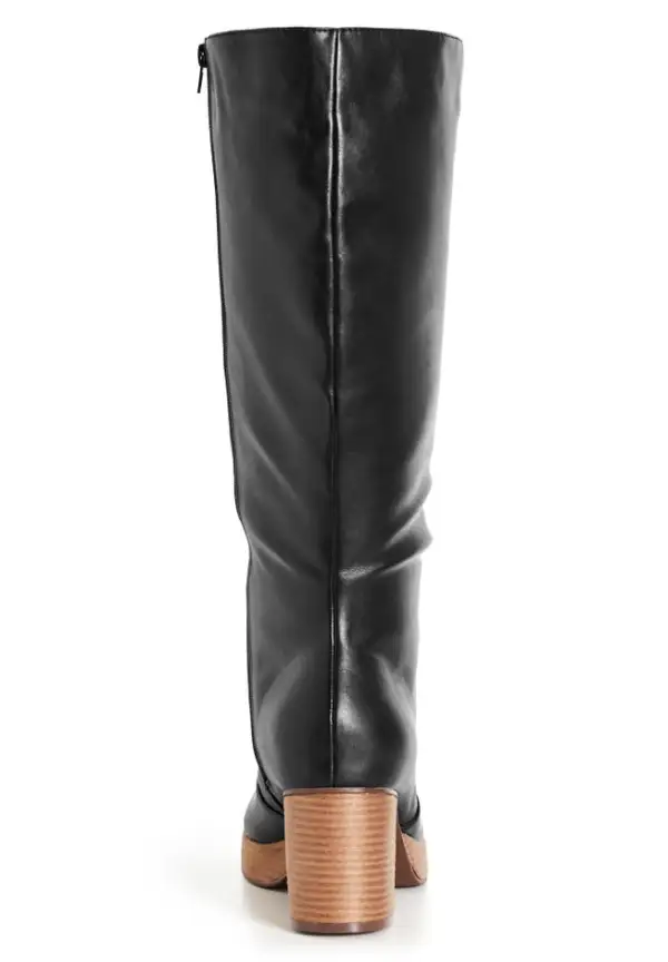 Ellie Tall Boot