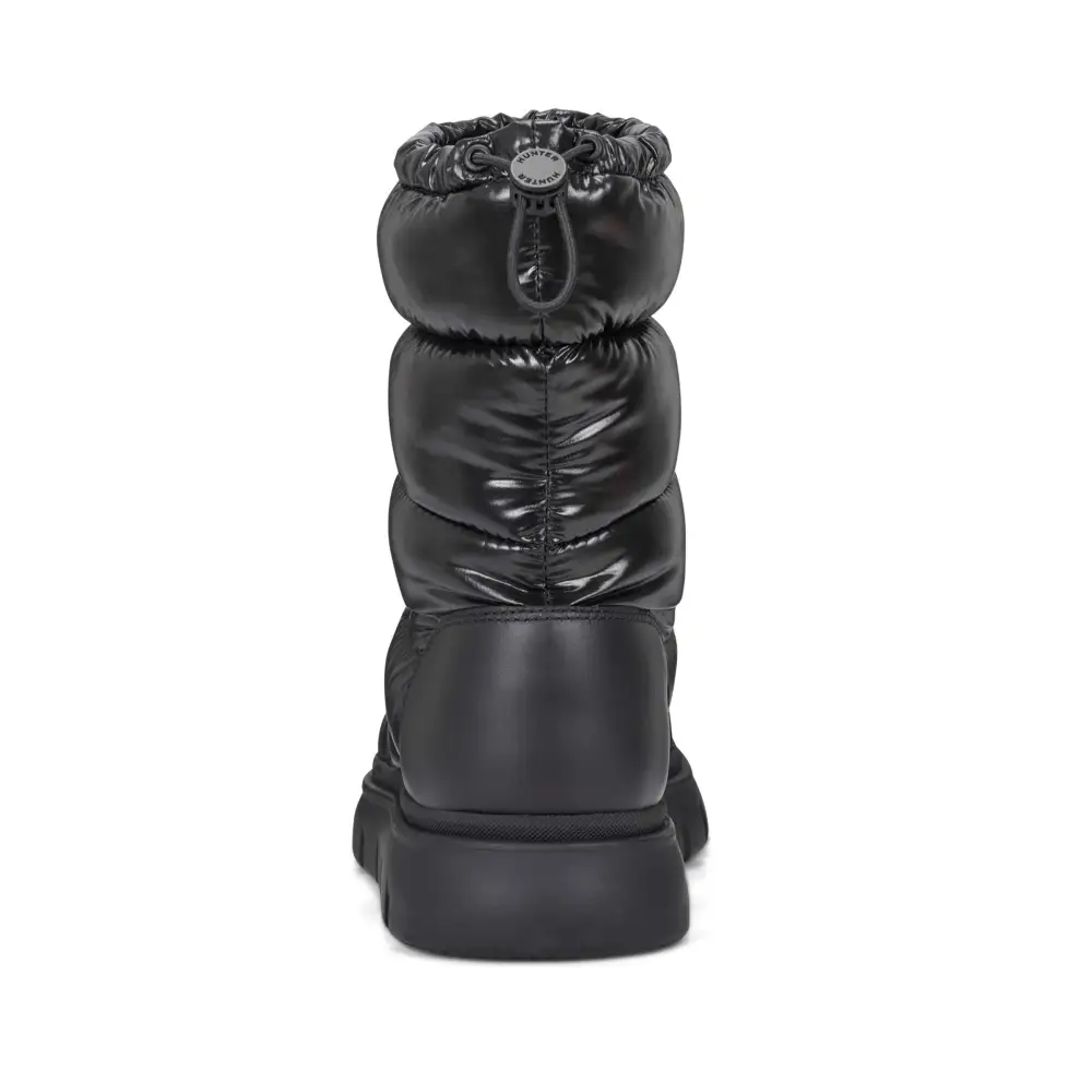 Women's Maribel Lug Sole Insulated Waterproof Snow Booties