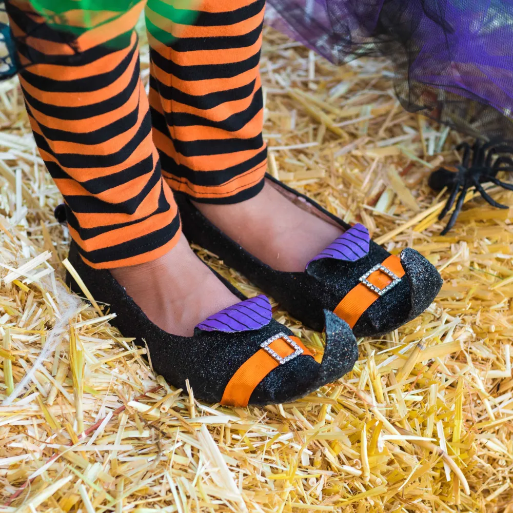 Mom & Me - Witch Costume Set