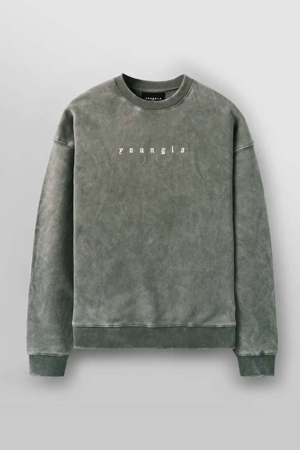 5099 - Love Sets - Crewnecks