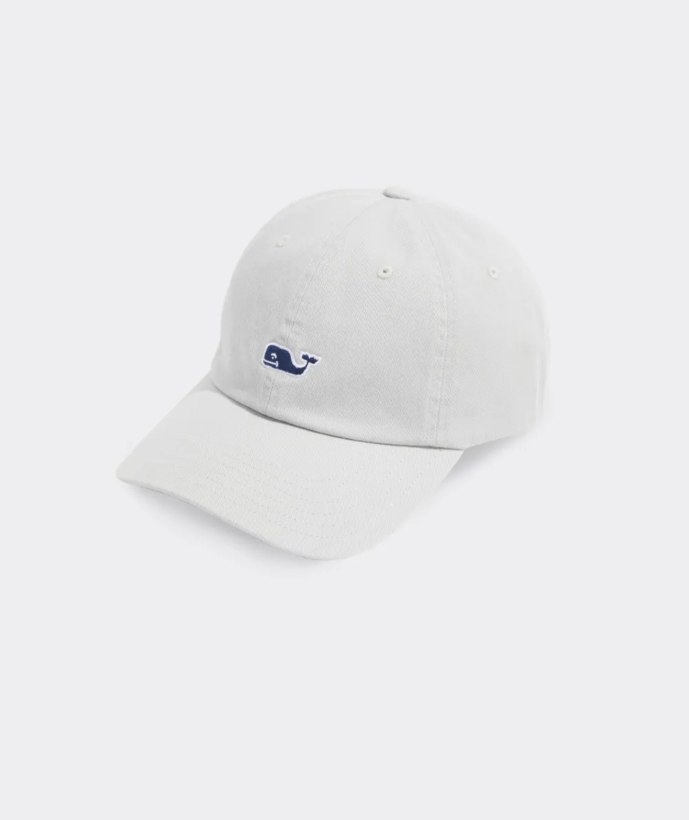 Classic Logo Baseball Hat